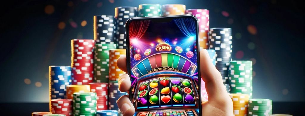 5 Advanced Slot Machine Strategies That Actually Work in 2024