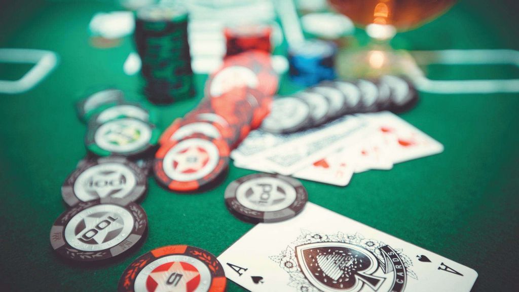 EU Casino Pokerseiten – Die besten Online-Casino-Pokerseiten in Europa 2025